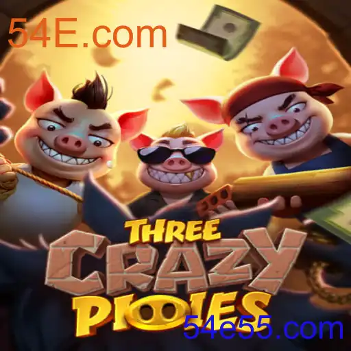 ThreeCrazyPiggies